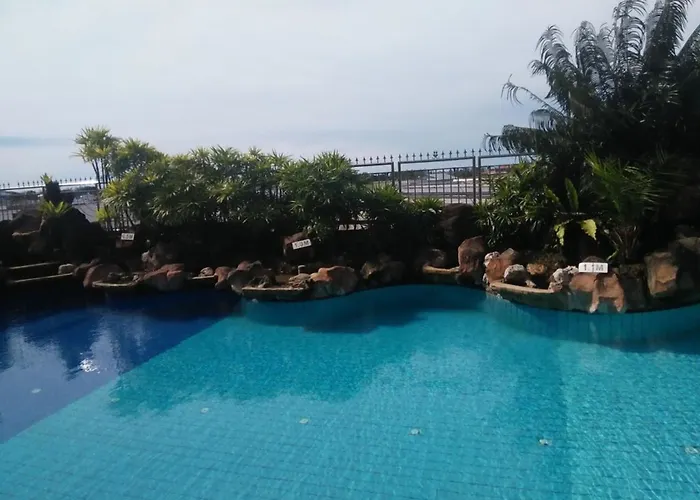 Grand Palace Hotel