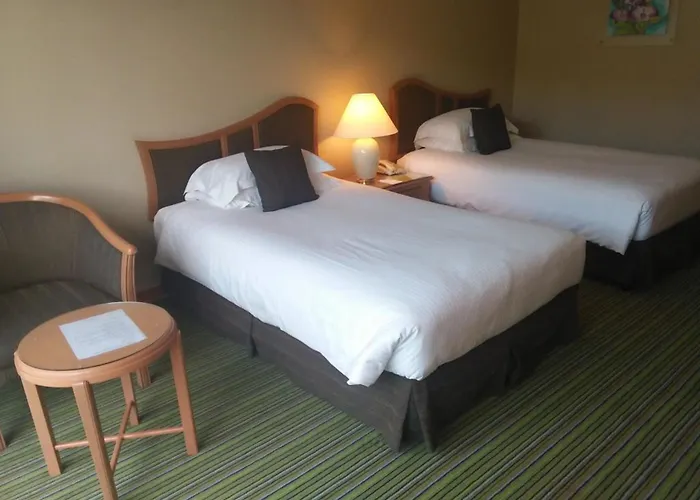 Grand Palace Hotel