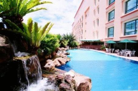 Hotel Grand Palace Miri