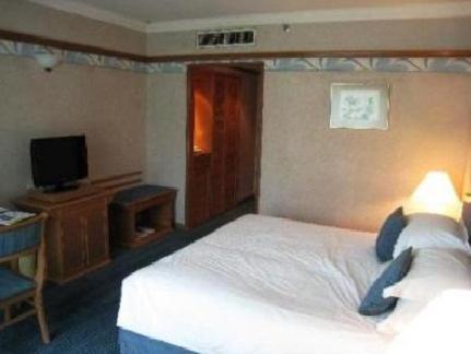 Hotel Grand Palace