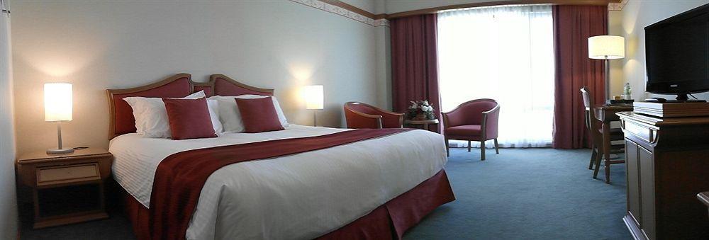 Grand Palace 4* Miri