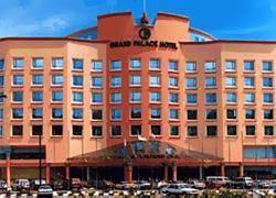 Grand Palace Hotel 4*