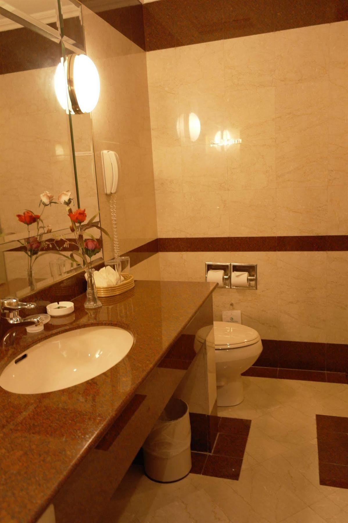 Grand Palace Hotel Miri