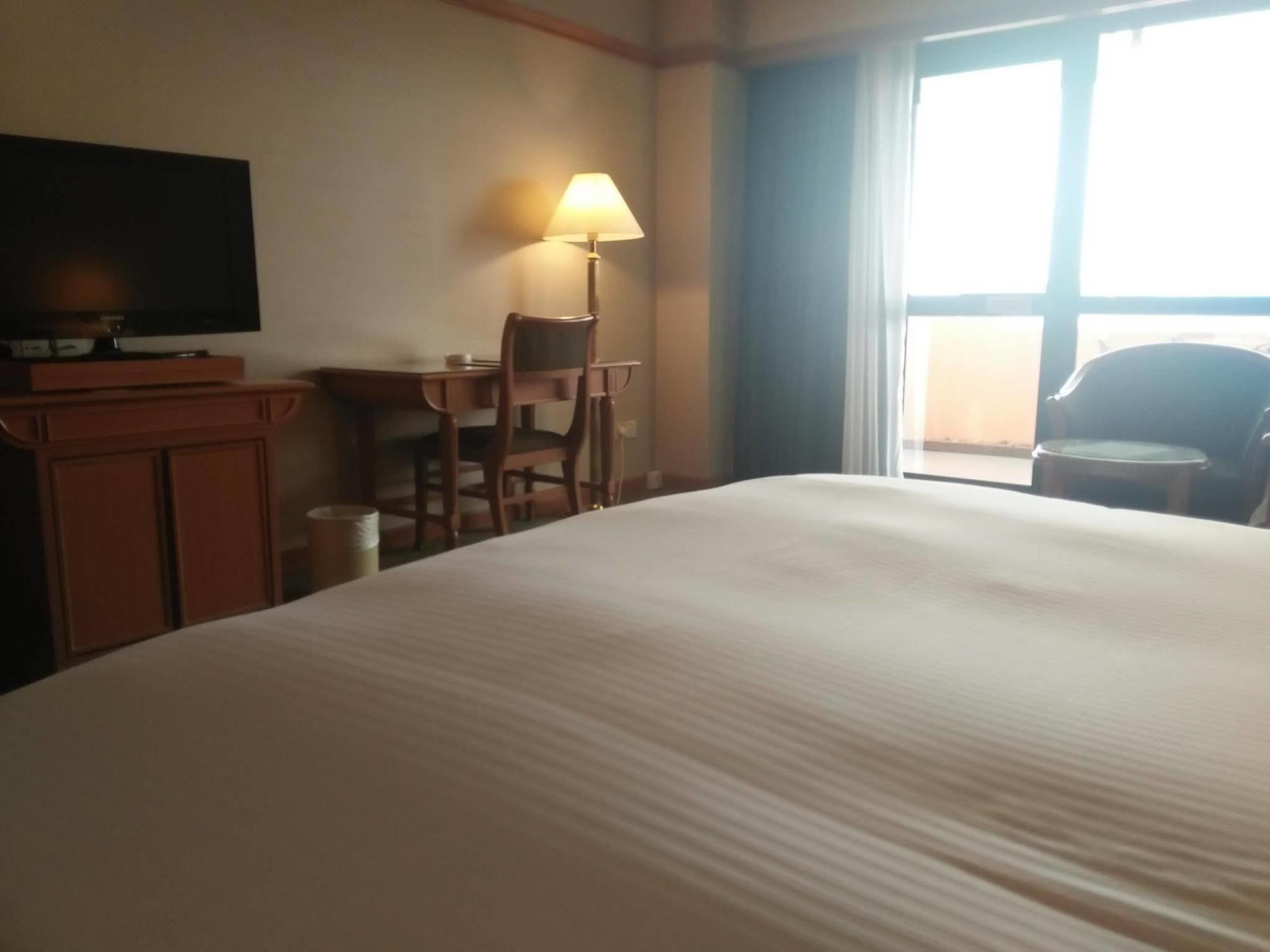 Hotel Grand Palace Miri
