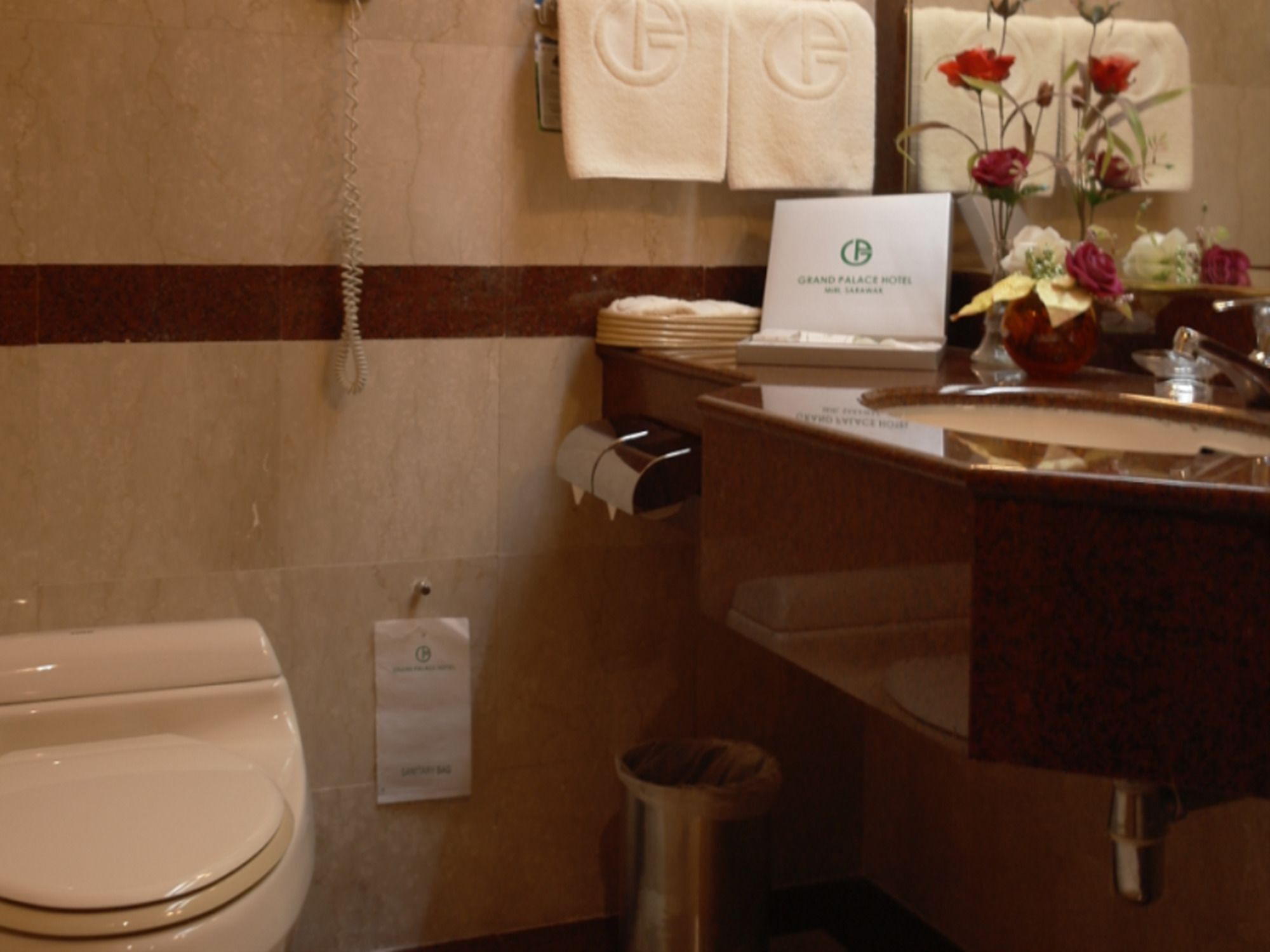Hotel Grand Palace 4*
