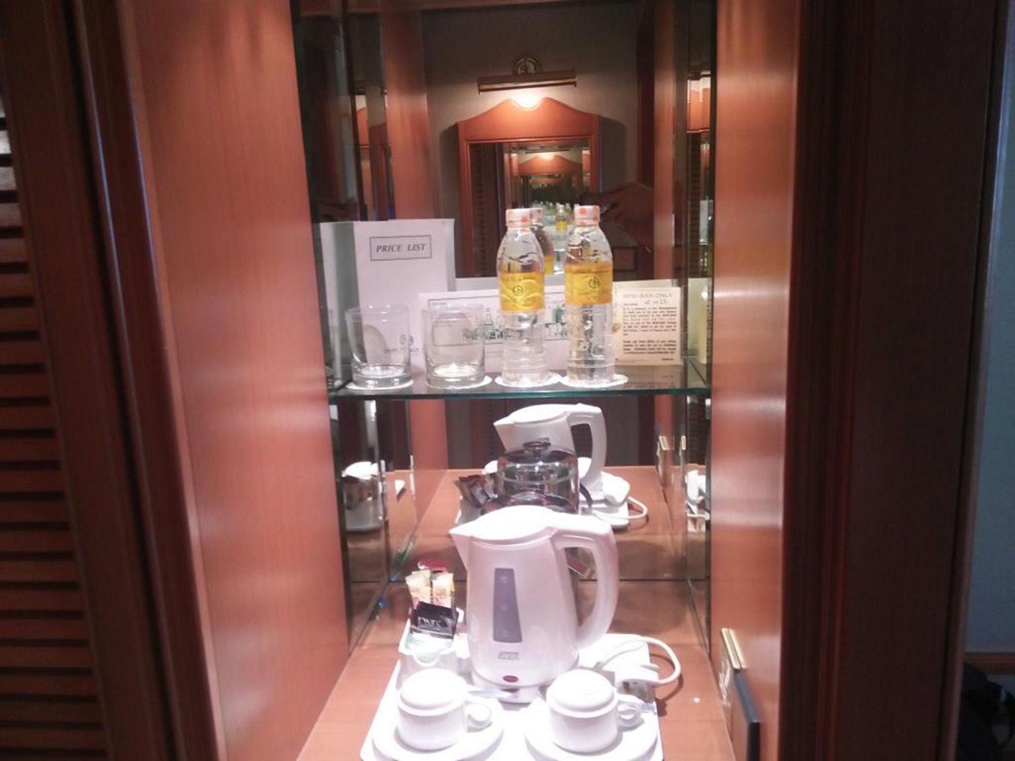 Hotel Grand Palace 4*