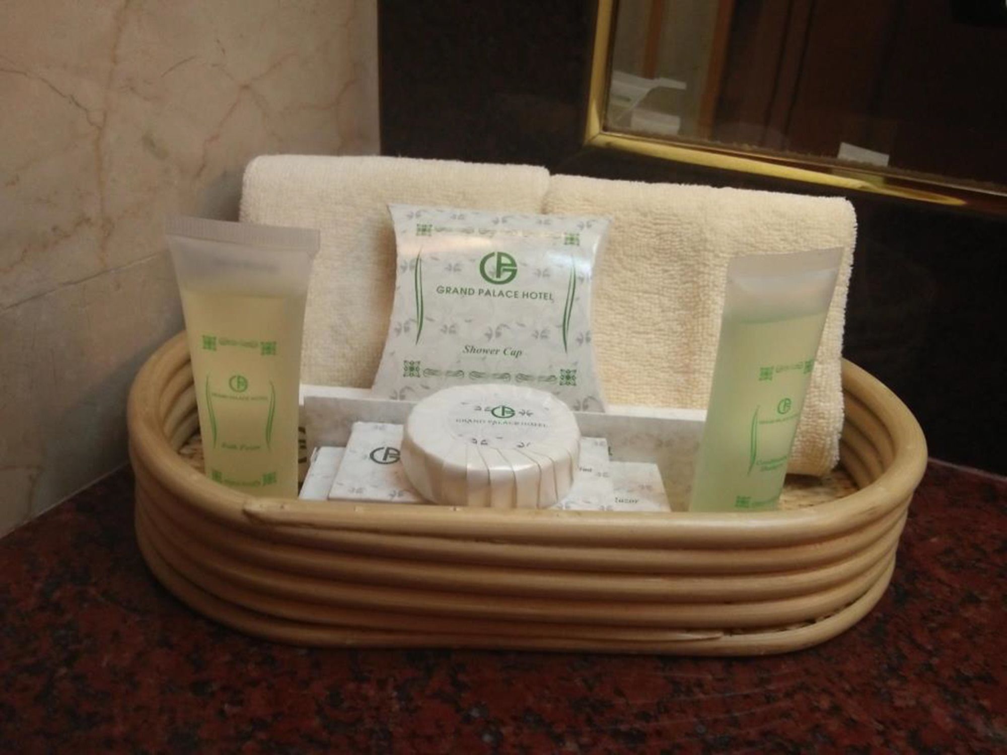 Grand Palace Hotel 4*