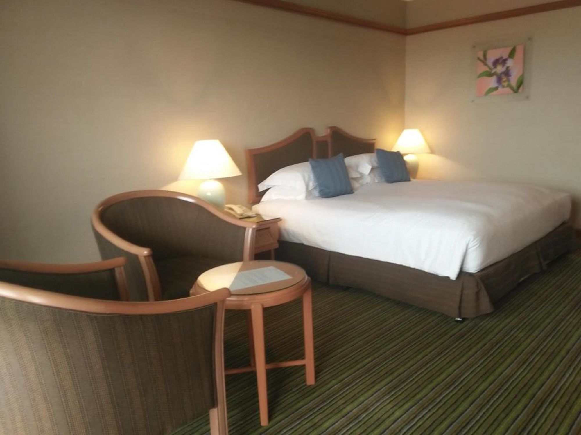 Grand Palace Hotel Miri